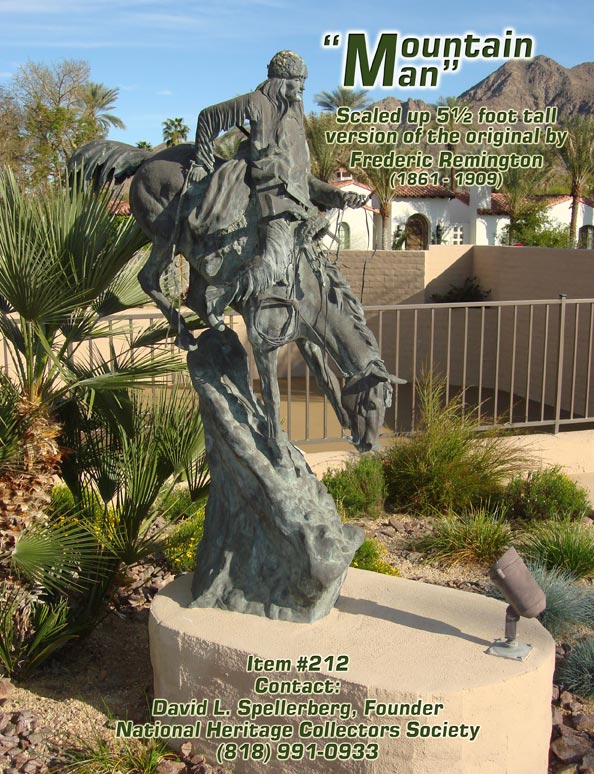 bronze wild west sculptures, bronze wild west statues