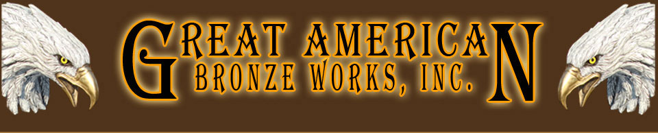 Great American Bronze Works, Inc.